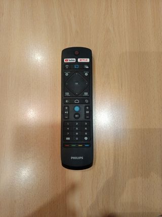 Mando a distancia Philips