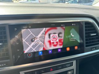 SEAT ATECA FR DSG + GANCHO DE REMOLQUE