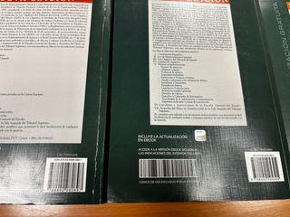 Ley de Enjuiciamiento Criminal (Papel + e-book)...