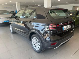 Volkswagen T-Cross Advance 1.0Tsi 95Cv 2021
