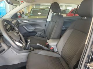 Volkswagen T-Cross Advance 1.0Tsi 95Cv 2021