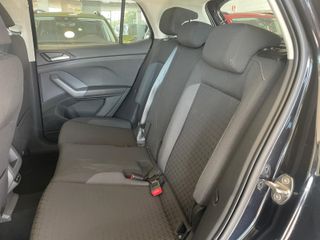 Volkswagen T-Cross Advance 1.0Tsi 95Cv 2021