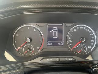 Volkswagen T-Cross Advance 1.0Tsi 95Cv 2021