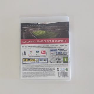 FIFA 18 Legacy Edition / PlayStation 3 / πππ