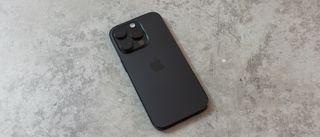 iPhone 16 Pro Max 256GB Negro