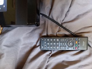 TV Toshiba 32 LCD HD Ready 32AV615DG