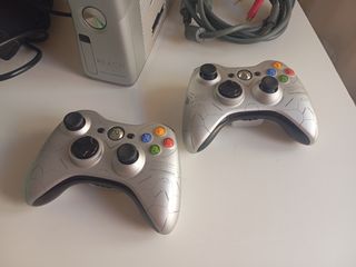 Xbox 360 Halo Reach Edición Especial