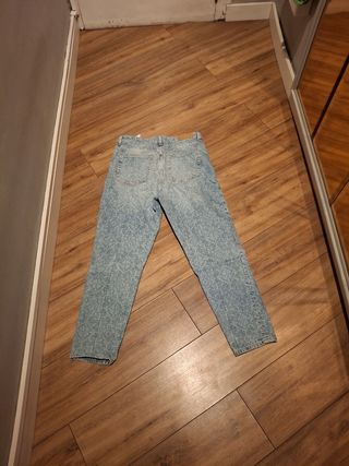 Pantalón vaquero mujer