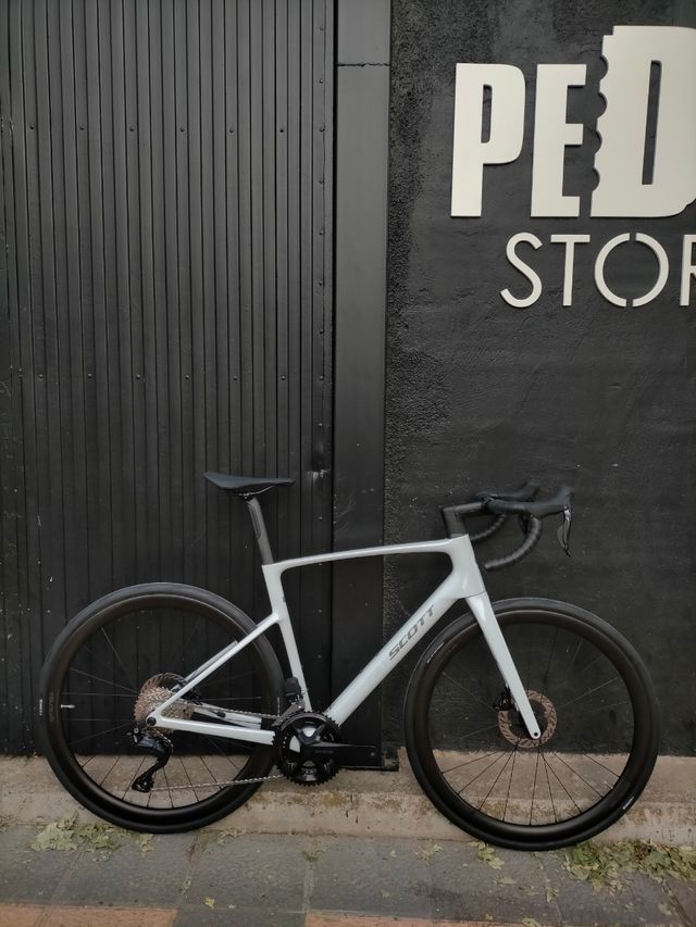 Scott Addict 30 Talla M