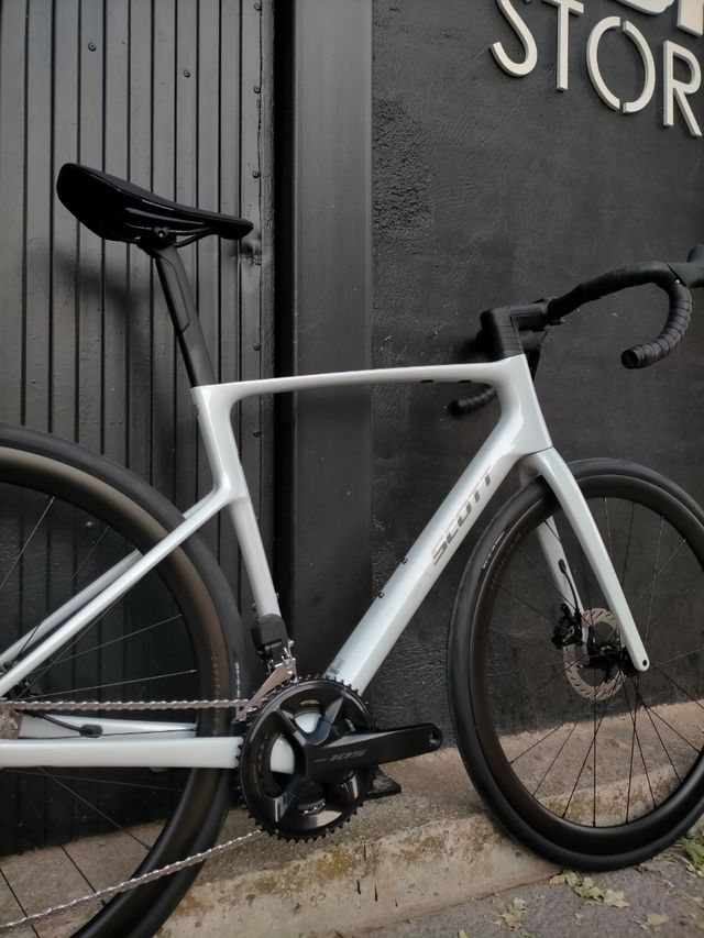 Scott Addict 30 Talla M