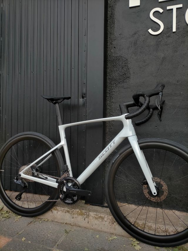 Scott Addict 30 Talla M