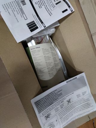 Tóner Brother TN-6600 para impresora