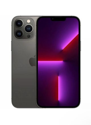iPhone 13 Pro Max 256GB - Negro Grafito
