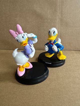 Paperino e Paperina Disney