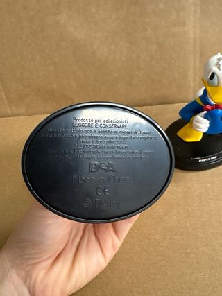 Paperino e Paperina Disney