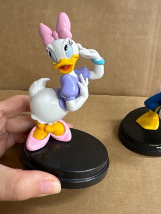 Paperino e Paperina Disney