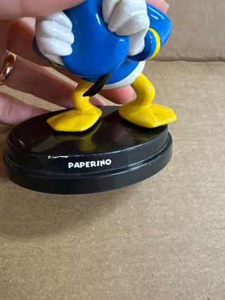 Paperino e Paperina Disney