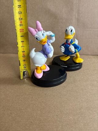 Paperino e Paperina Disney