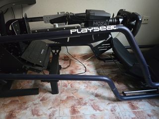 Cockpit Playseat RedBull F1