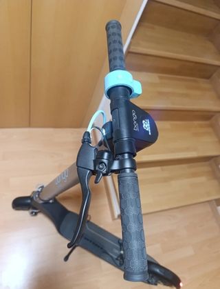 Patinete Cecotec