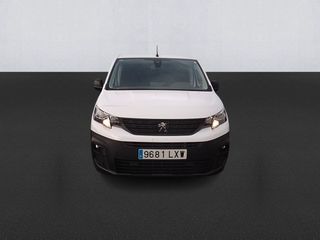 Peugeot Partner   Premium Standard 600kg BlueHDi 73kW 
