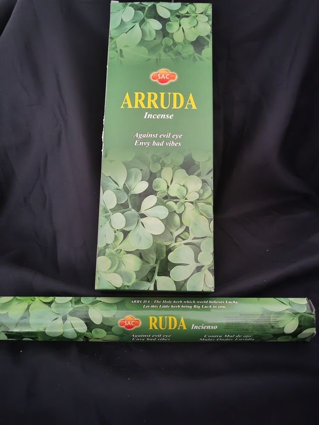 Inciensos Goloka Nagchampa Agarbathi