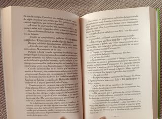 Libro Las nueve revelaciones James Redfield. Nuevo