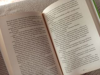 Libro Las nueve revelaciones James Redfield. Nuevo
