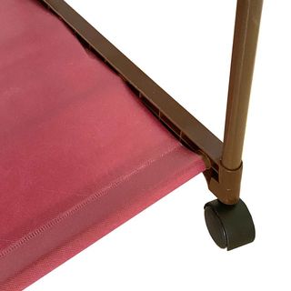 Perchero Burro Majestic 158x82x44 Cm Marrón NUEVO