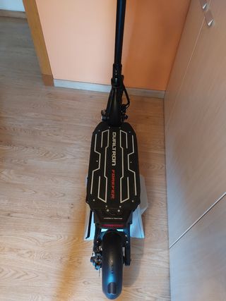 Patinete Eléctrico Dualtron Forever 60v 18Ah