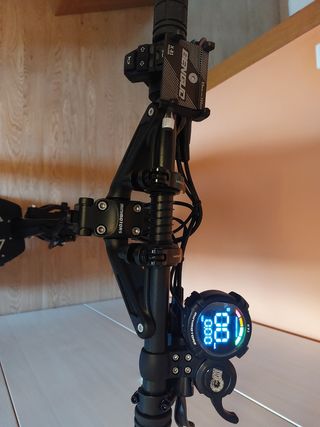Patinete Eléctrico Dualtron Forever 60v 18Ah