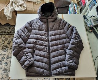 Chaqueta de plumas Napapijri Aerons - L