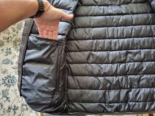Chaqueta de plumas Napapijri Aerons - L