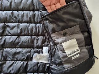 Chaqueta de plumas Napapijri Aerons - L