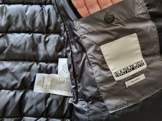 Chaqueta de plumas Napapijri Aerons - L
