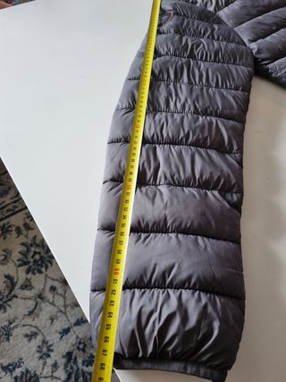 Chaqueta de plumas Napapijri Aerons - L