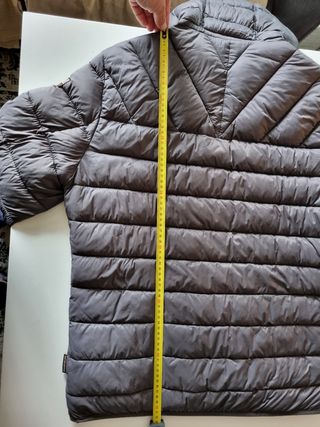 Chaqueta de plumas Napapijri Aerons - L