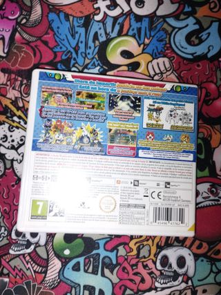 Yokai Watch Blasters para Nintendo 3DS