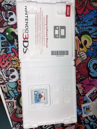 Yokai Watch Blasters para Nintendo 3DS