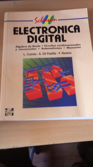 Libro de electricidad