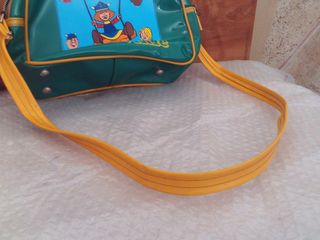 Maleta infantil Vikie y el Vikingo