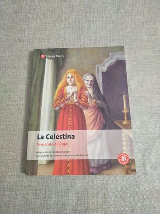 La Celestina - Clasicos Adaptados N/c