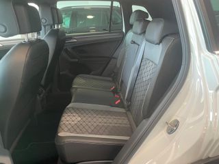 Volkswagen Tiguan R-line 2.0Tdi 150Cv DSG7  2021