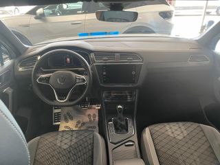 Volkswagen Tiguan R-line 2.0Tdi 150Cv DSG7  2021