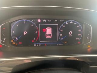 Volkswagen Tiguan R-line 2.0Tdi 150Cv DSG7  2021