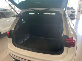 Volkswagen Tiguan R-line 2.0Tdi 150Cv DSG7  2021