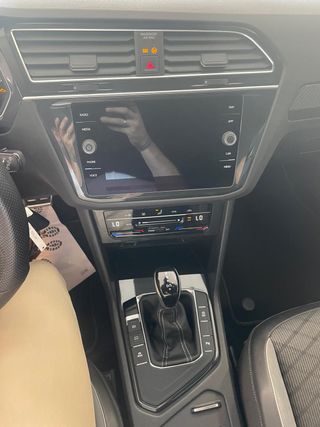 Volkswagen Tiguan R-line 2.0Tdi 150Cv DSG7  2021