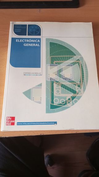 Libro de electricidad