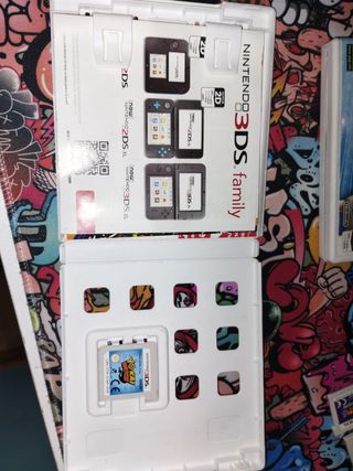 Yokai Watch para Nintendo 3DS