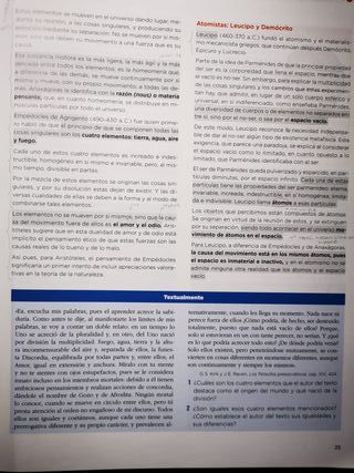 Historia de la Filosofía 2